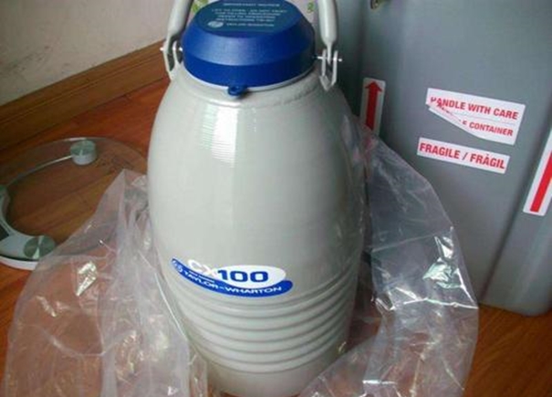 美國(guó)液氮罐進(jìn)口清關(guān)案例分享，急客戶所急