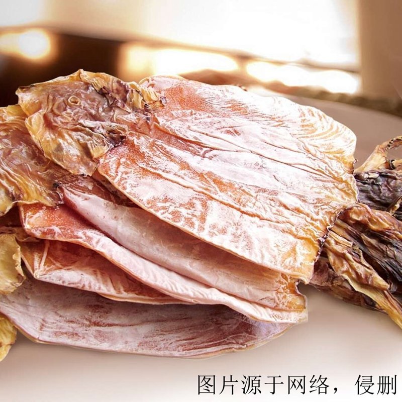 越南魷魚(yú)干進(jìn)口報(bào)關(guān)流程