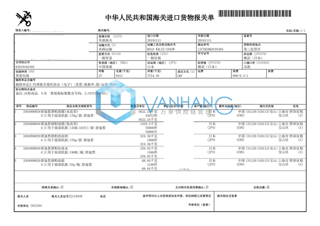 面膜、洗面奶、面霜等化妝品.jpg