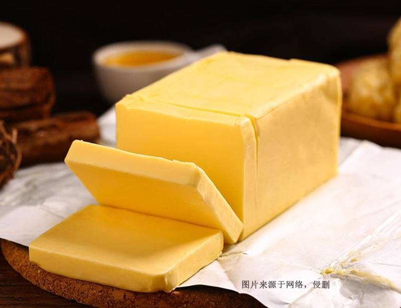 廣州進(jìn)口法國黃油片報(bào)關(guān)流程